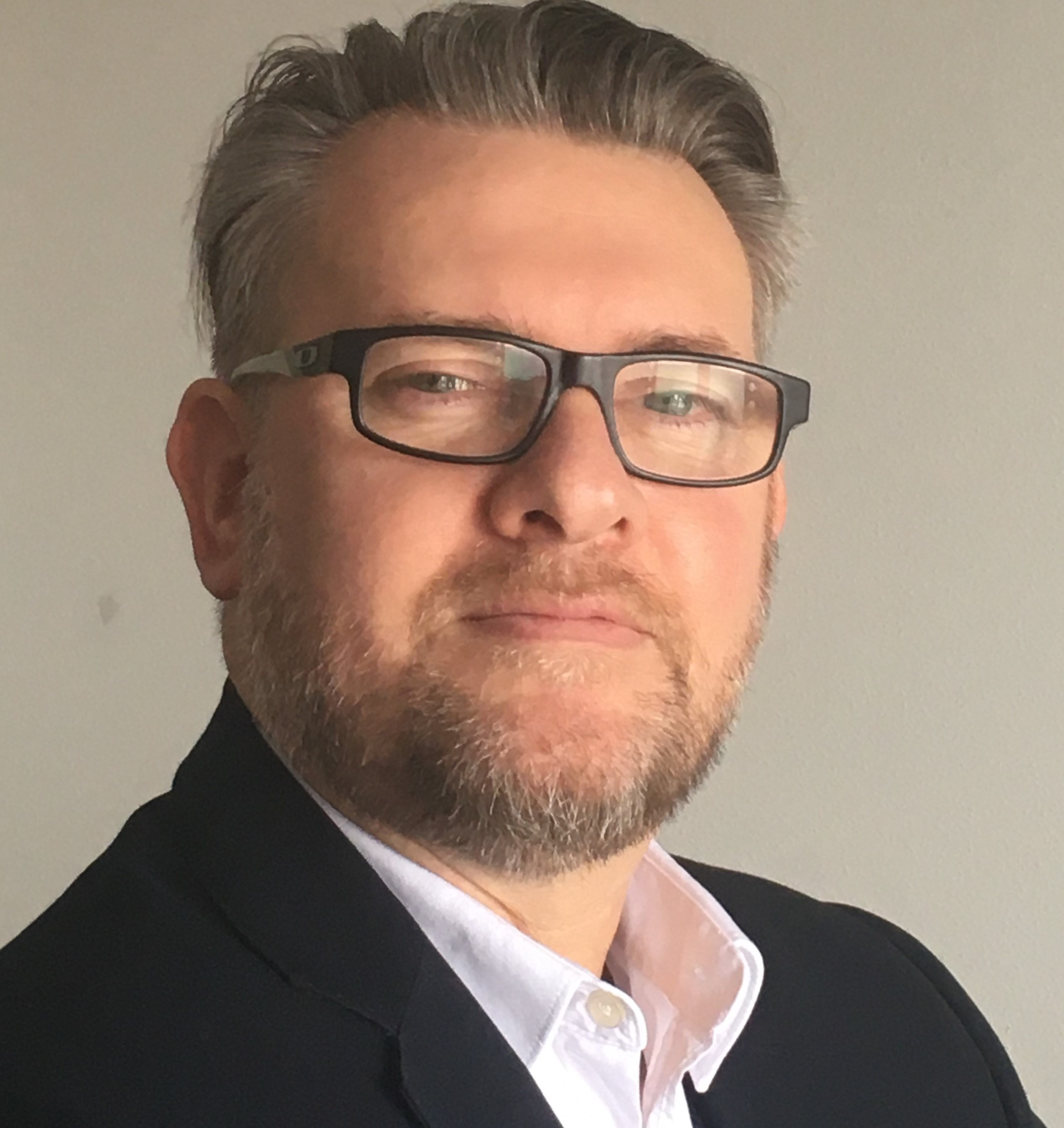 SCOTT STEWART Ardor Learning Inc